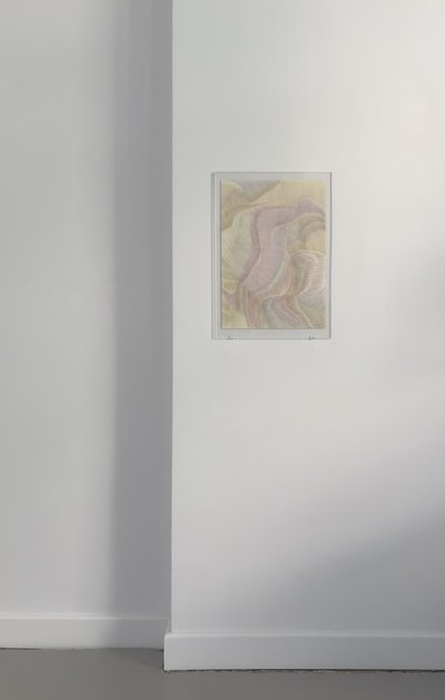 A Prelude, Installation View