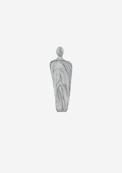 Mutter Seelen Allein by Claudia Sarnthein