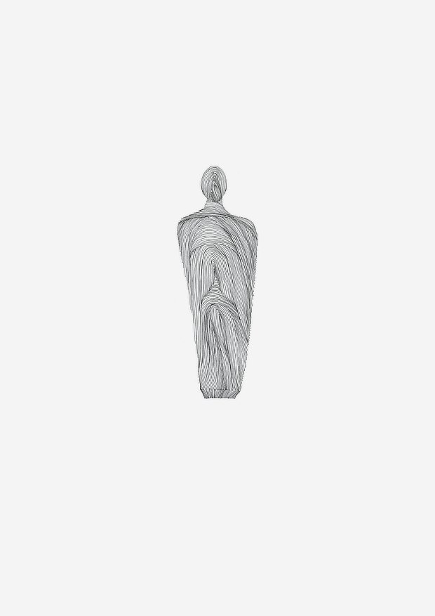 Mutter Seelen Allein by Claudia Sarnthein